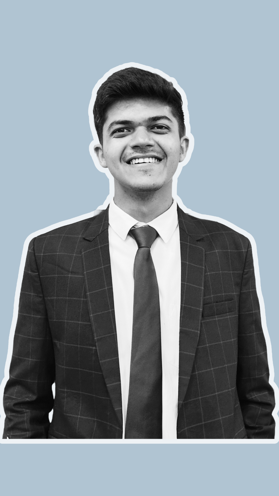 Sanjay Hegde Professional Photo