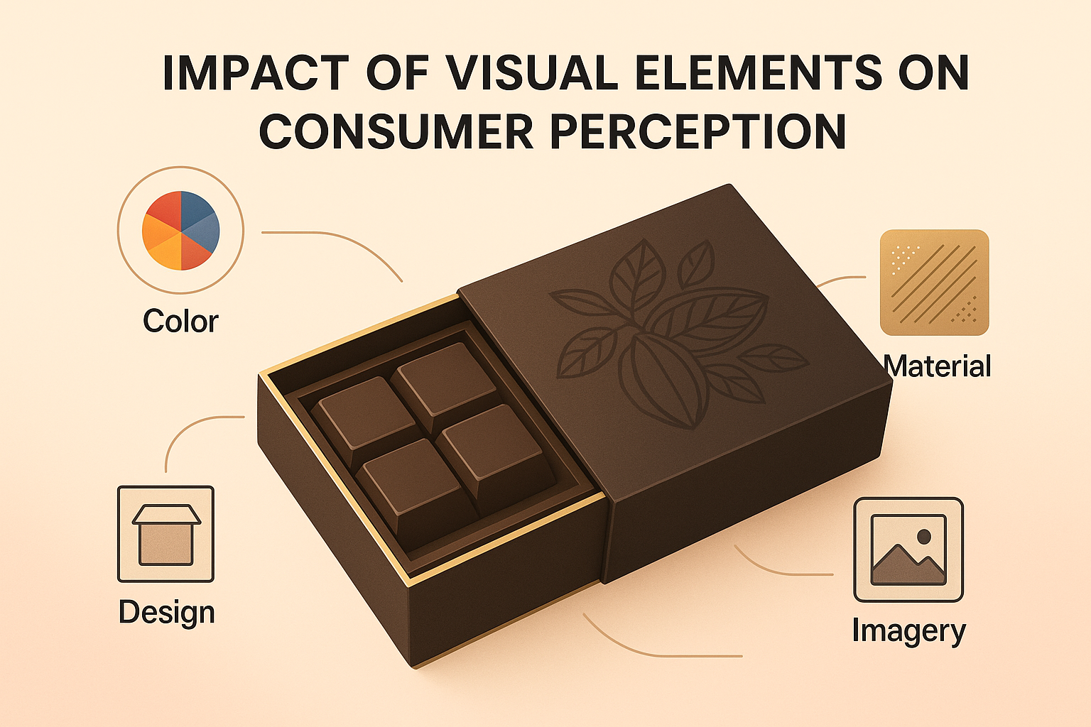 White Paper - Visual Elements Impact on Consumer Perception